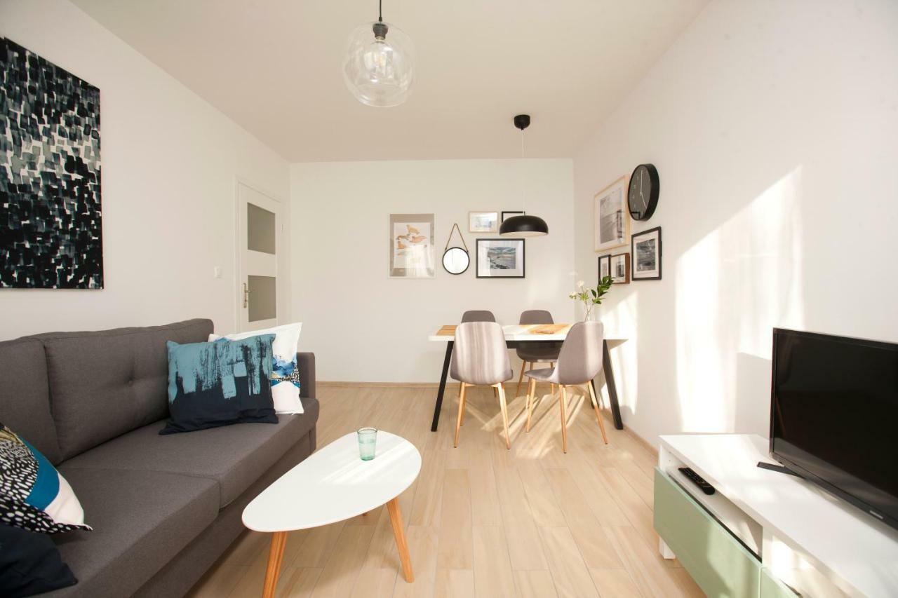 Heaven In Hel 2 Apartment Exterior photo